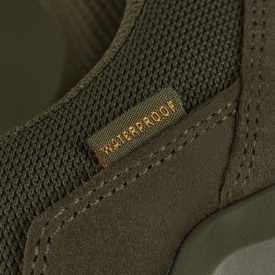Pantofi tactici M-Tac Caiman - Oliv