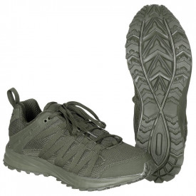 Pantofi Trekking Magnum - Oliv