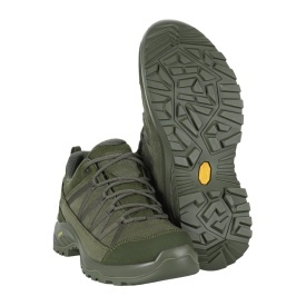Pantofii Tactical Combat Pro Line - Oliv