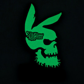 Patch M-Tac Bad Boy Tattoo