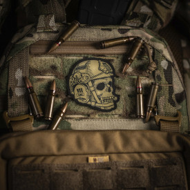 Patch M-tac Operator - Coyote