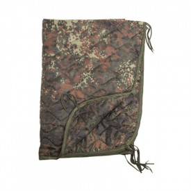 PONCHO LINER patura multifunctionala - Flecktarn