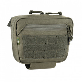 Pouch Accessory Lower Large Elite M-Tac - Oliv