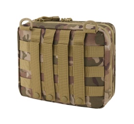 Pouch Brandit Molle Operator - Tactical camo