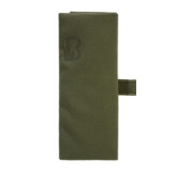 Pouch Brandit pentru tutun - Oliv