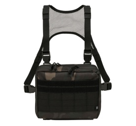 Pouch Brandit US Cooper Operator - Darkcamo