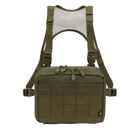 Pouch Brandit US Cooper Operator - Oliv