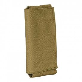 Pouch foldable tool - Coyote
