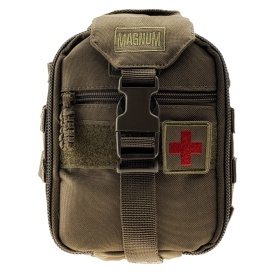 Pouch MAGNUM MED - Oliv