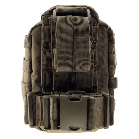 Pouch MAGNUM MED - Oliv