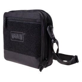 Pouch MAGNUM POCKET ORGANISER - Negru