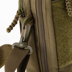 Pouch MAGNUM POCKET ORGANISER - Oliv