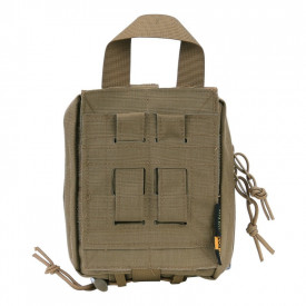 Pouch medical cordura - Coyote