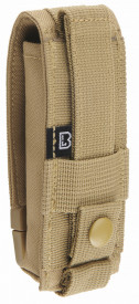 Pouch mediu molle multi - Coyote