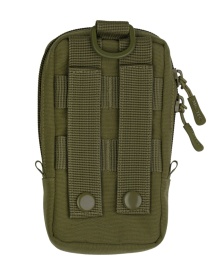 Pouch MOLLE Fieldcom - Oliv