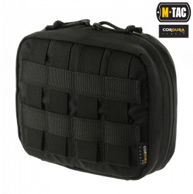 Pouch organizator elite M-Tac - Negru