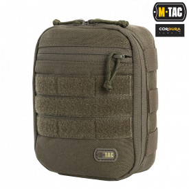 Pouch organizator Tac - Oliv