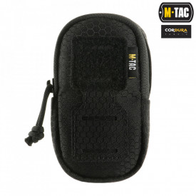 Pouch PC utilitar elite hex M-Tac - Negru