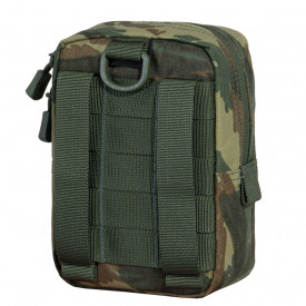 Pouch Pentagon Keros - Greek camo