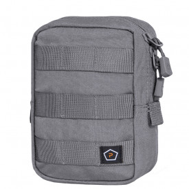 Pouch Pentagon Keros - Gri
