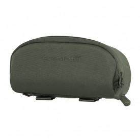 Pouch pentru ochelari - Oliv