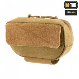 Pouch Plate Carrier Lower Accessory Gen.II Elite M-Tac - Coyote