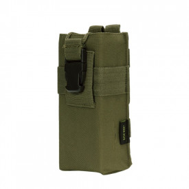 Pouch PMR - Oliv