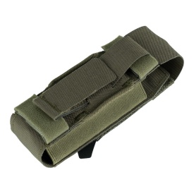 Pouch tourniquet TQ Cordura - Oliv