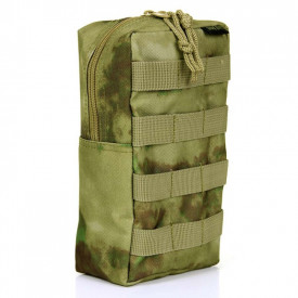 Pouch upright - ICC FG