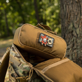 Pouch utilitar Elite Medium (26x11 cm) M-Tac - Coyote