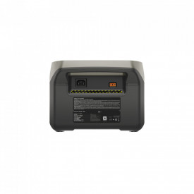 Power Station Portabil EcoFlow River 2 Max – 512 Wh