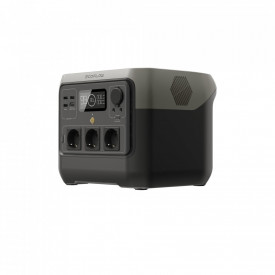 Power Station Portabil EcoFlow River 2 Pro – 768 Wh