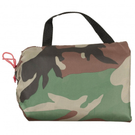 Prelata foaie de cort 5 x 6 m - Woodland