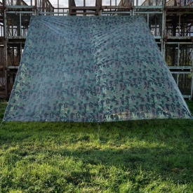 Prelata Fosco 3 x 3 m - Woodland