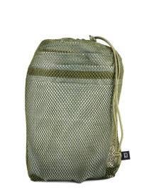 Prelata premium Brandit 3x3 m - Oliv