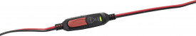 Procharger comfort indicator 