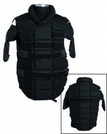 Protectie piept-spate-umeri Mil-Tec