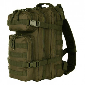 Rucsac Assault 25L - Oliv