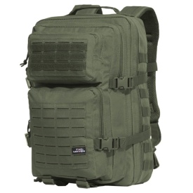 Rucsac assault lasercut Pentagon large - Oliv
