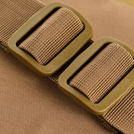 Rucsac assistant M-Tac - Coyote
