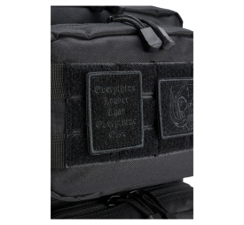 Rucsac Brandit Motorhhead US Cooper large - Negru