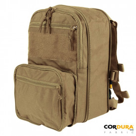 Rucsac cordura - Coyote