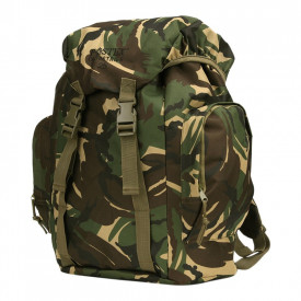 Rucsac de munte 25L - Dutch camo