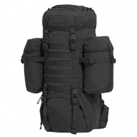 Rucsac deos 65L - Negru