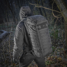 Rucsac Gen.II Elite Large M-Tac 60 L - Negru
