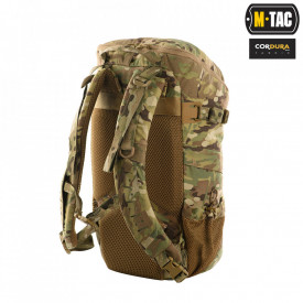 Rucsac Gen.II Elite Small M-Tac 25 L - Multicam