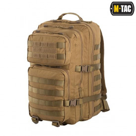 Rucsac Large Assault M-Tac - Coyote