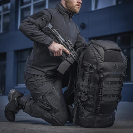 Rucsac Large Elite Hex M-Tac - Negru