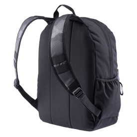 Rucsac MAGNUM CORPS - Black silver camo