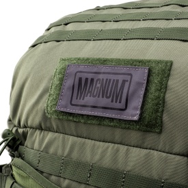 Rucsac MAGNUM MULTITASK 70